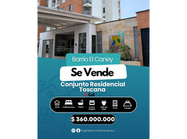 Appartement 3 chambre à vendre à Cali, Valle Del Cauca, Cali