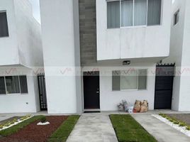 Villa 3 chambre à vendre à Santa Catarina, Nuevo Leon, Santa Catarina