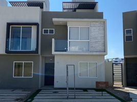 Condominium 4 chambre à vendre à Zapopan, Jalisco, Zapopan