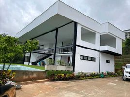 4 Bedroom House for sale in Valle Del Cauca, Yumbo, Valle Del Cauca