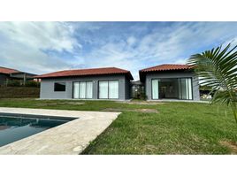 3 Bedroom Villa for sale in Pereira, Risaralda, Pereira