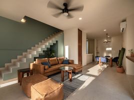 2 Schlafzimmer Appartement zu verkaufen in Conkal, Yucatan, Conkal