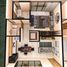 1 Bedroom Apartment for sale in Merida, Yucatan, Merida, Yucatan, Mexico
