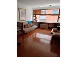 2 Bedroom Apartment for rent in Templo Bogotá Colombia, Bogota, Bogota