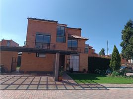 4 Habitación Casa en venta en Cajica, Cundinamarca, Cajica