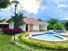 Estudio Villa en venta en Jamundi, Valle Del Cauca, Jamundi