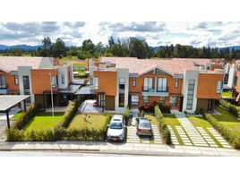 3 Bedroom Villa for sale in Cundinamarca, Sopo, Cundinamarca