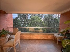 3 Bedroom Condo for sale in Envigado, Antioquia, Envigado