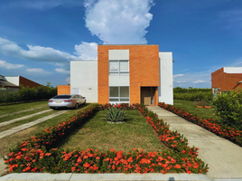 4 Habitación Casa en venta en Valle Del Cauca, Jamundi, Valle Del Cauca