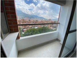 2 Habitación Apartamento en venta en Bello, Antioquia, Bello