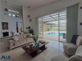 4 Habitación Casa en venta en Pereira, Risaralda, Pereira