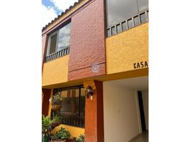 5 Habitación Villa en venta en Risaralda, Dosquebradas, Risaralda