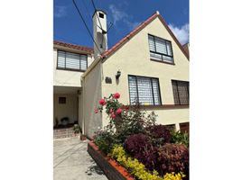 3 Bedroom House for sale in Bogota, Cundinamarca, Bogota