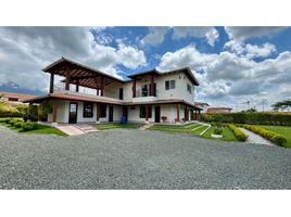 4 Habitación Casa en venta en Valle Del Cauca, El Cerrito, Valle Del Cauca