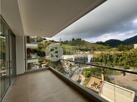 2 Habitación Apartamento en venta en Manizales, Caldas, Manizales