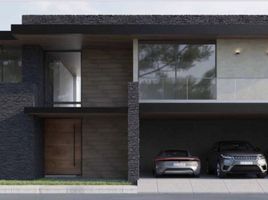 4 Schlafzimmer Haus zu verkaufen in Monterrey, Nuevo Leon, Monterrey