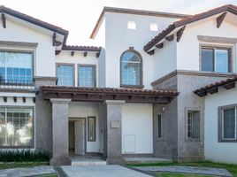 3 Schlafzimmer Villa zu verkaufen in Lerma, Mexico, Lerma