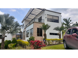 5 Bedroom Villa for sale in Cundinamarca, Cachipay, Cundinamarca