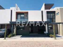 4 Schlafzimmer Haus zu verkaufen in Queretaro, Queretaro, Queretaro, Queretaro