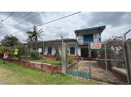 7 Bedroom Villa for sale in Rionegro, Antioquia, Rionegro