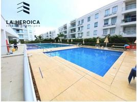 2 Habitación Apartamento en venta en La Casa del Joyero, Cartagena, Cartagena