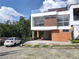 Villa 4 chambre à vendre à Envigado, Antioquia, Envigado