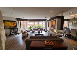 3 Bedroom Condo for rent in Bogota, Cundinamarca, Bogota