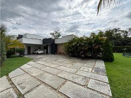 4 Bedroom Villa for sale in Pereira, Risaralda, Pereira