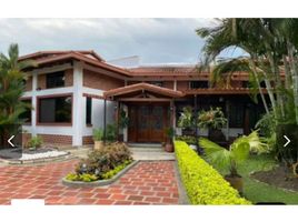 7 Habitación Casa en venta en Valle Del Cauca, Jamundi, Valle Del Cauca