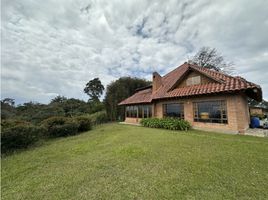 3 Habitación Casa en venta en Antioquia, El Carmen De Viboral, Antioquia