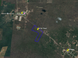  Terreno (Parcela) en venta en Motul, Yucatán, Motul