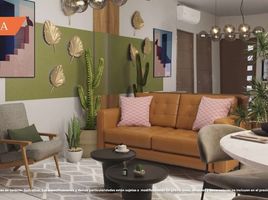 Appartement 2 chambre à vendre à Queretaro, Queretaro, Queretaro, Queretaro