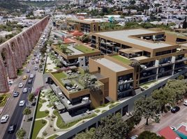 Condominium 2 chambre à vendre à Queretaro, Queretaro, Queretaro, Queretaro