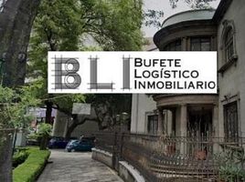 Studio House for rent in Miguel Hidalgo, Mexico City, Miguel Hidalgo