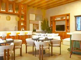 4 Schlafzimmer Wohnung zu verkaufen in Cozumel, Quintana Roo, Cozumel