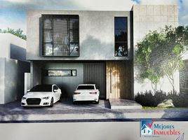 Villa 3 chambre à vendre à Leon, Guanajuato, Leon
