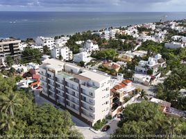 2 Schlafzimmer Appartement zu verkaufen in Puerto Morelos, Quintana Roo, Puerto Morelos