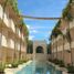 1 Habitación Apartamento en venta en Cozumel, Quintana Roo, Cozumel