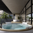 1 Habitación Apartamento en venta en Cozumel, Quintana Roo, Cozumel