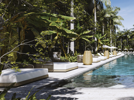 1 Habitación Apartamento en venta en Cozumel, Quintana Roo, Cozumel