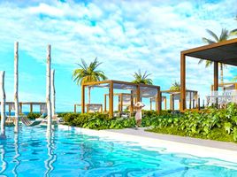 1 Schlafzimmer Appartement zu verkaufen in Puerto Morelos, Quintana Roo, Puerto Morelos
