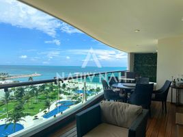 Condominium 3 chambre à vendre à Isla Mujeres, Quintana Roo, Isla Mujeres