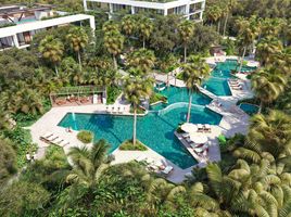 2 Schlafzimmer Appartement zu verkaufen in Cozumel, Quintana Roo, Cozumel, Quintana Roo