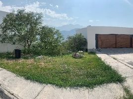 Terrain à vendre à Monterrey, Nuevo Leon, Monterrey