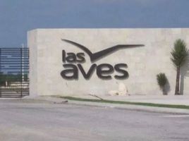  Terreno (Parcela) en venta en Pesqueria, Nuevo León, Pesqueria
