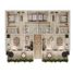 Maison 2 chambre à vendre à Cozumel, Quintana Roo, Cozumel