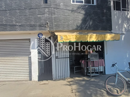 Maison 6 chambre à vendre à Ecatepec De Morelos, Mexico, Ecatepec De Morelos, Mexico