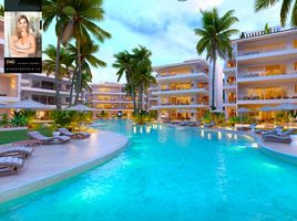 Appartement 2 chambre à vendre à Cozumel, Quintana Roo, Cozumel, Quintana Roo