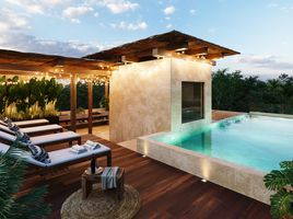 2 Schlafzimmer Appartement zu verkaufen in Cozumel, Quintana Roo, Cozumel, Quintana Roo