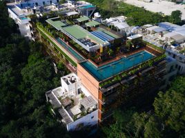 1 Habitación Apartamento en venta en Cozumel, Quintana Roo, Cozumel, Quintana Roo